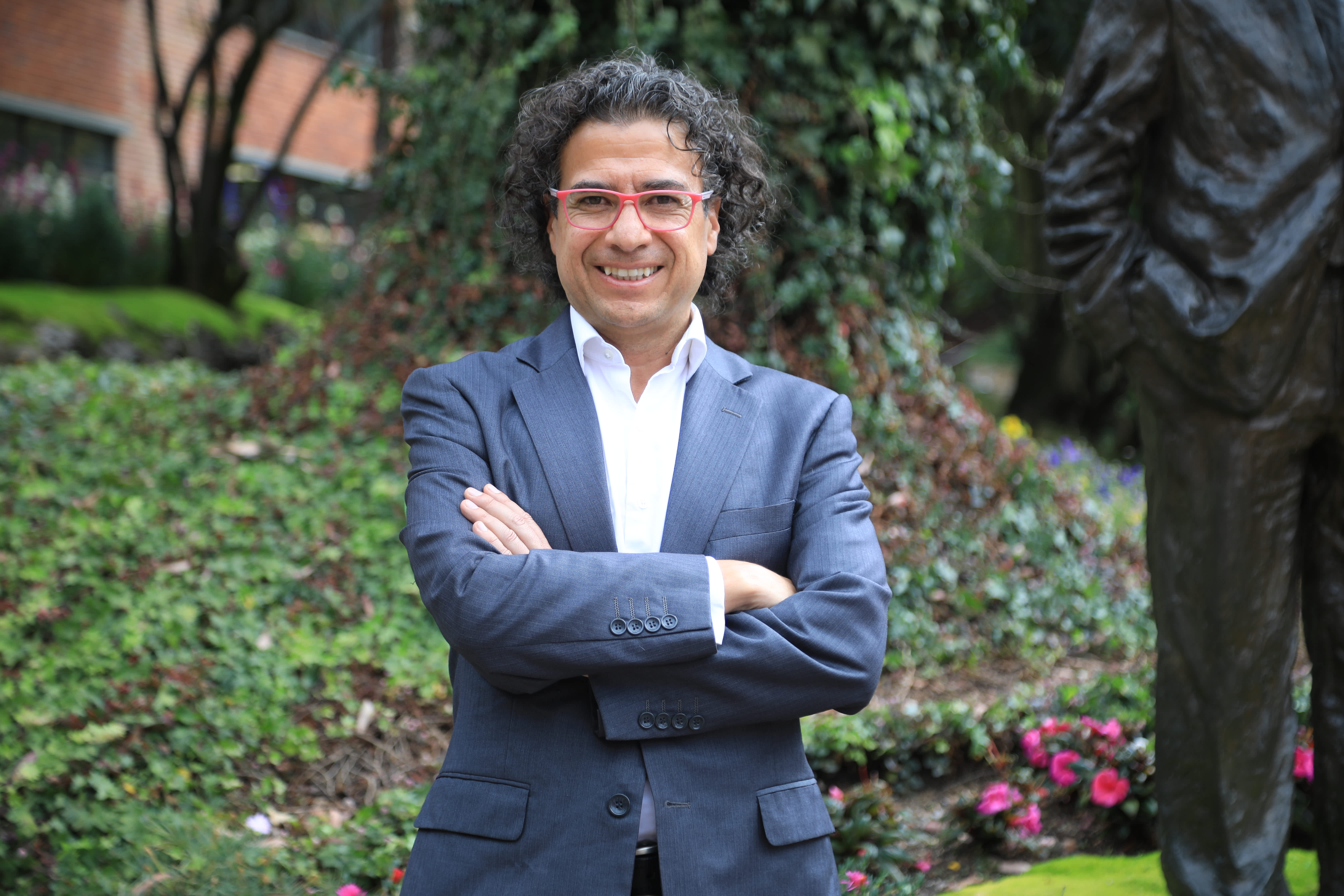 Abel Eduardo Uribe